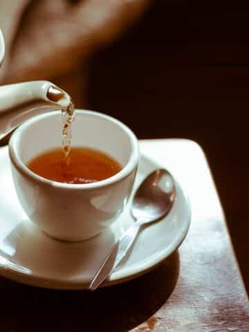 Incredible Tea Recipes