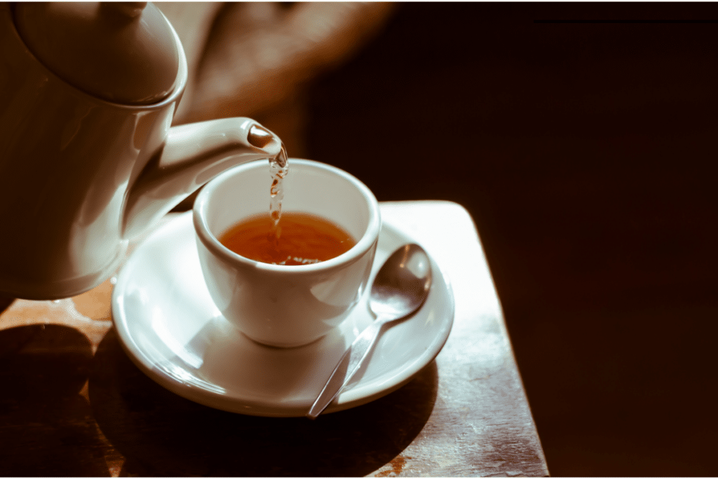 Easy tea recipes Easy tea recipes