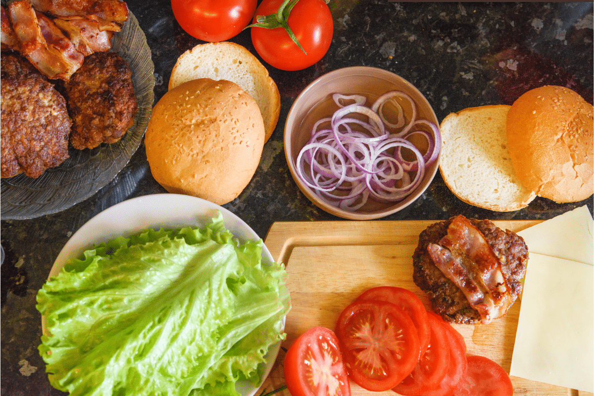 Healthiest Fast Food Options Healthiest Fast Food Options