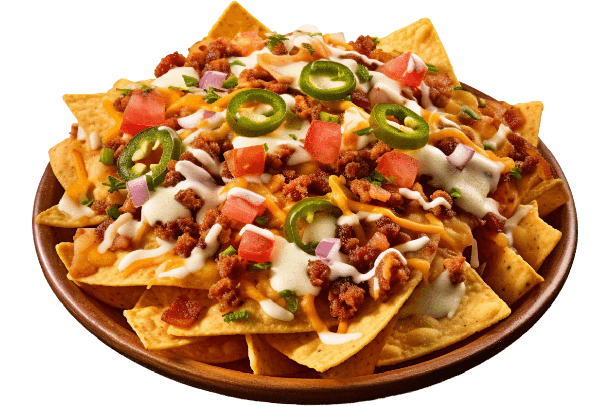 Crowd-Pleasing Game Day Snacks