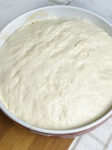 all purpose dough