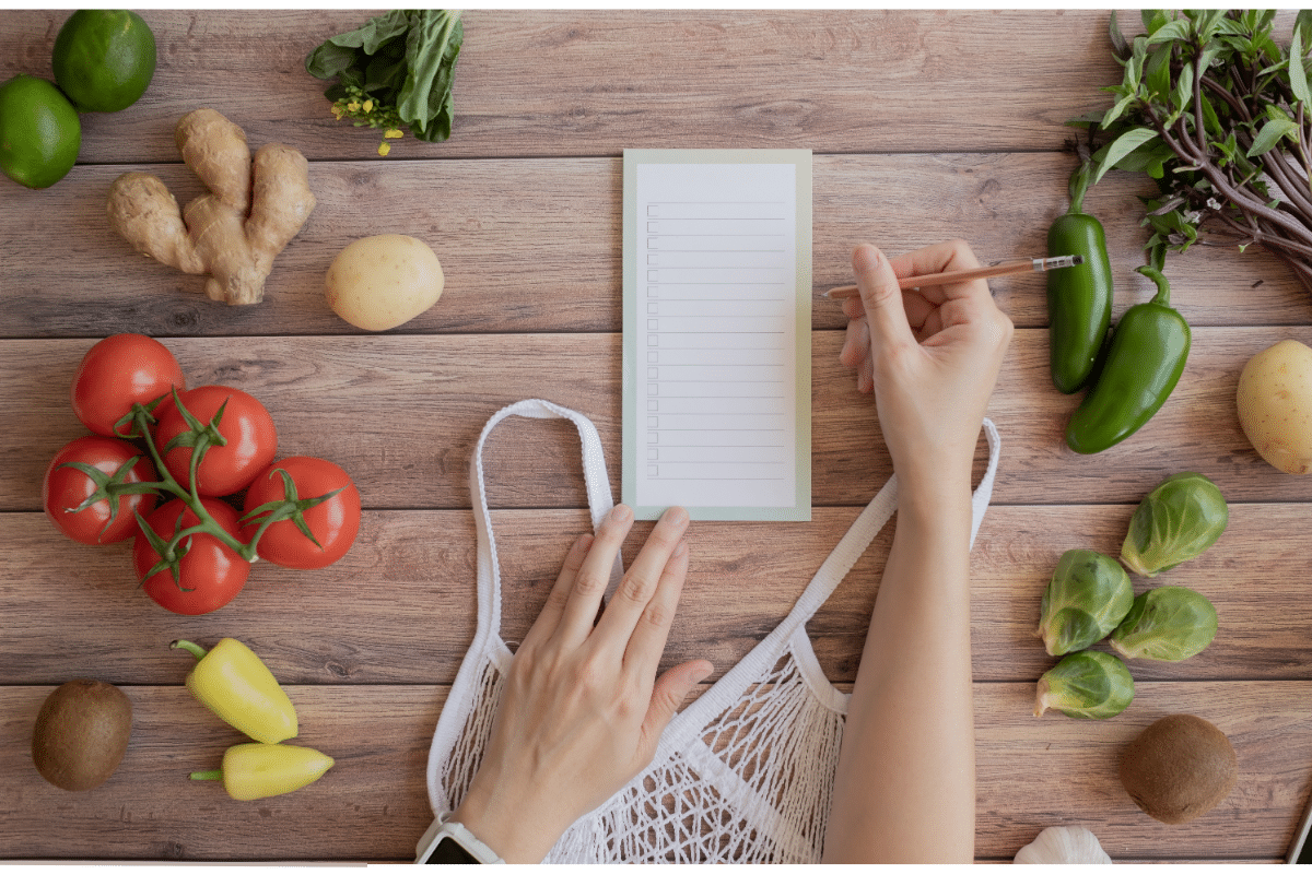 Food Sustainability