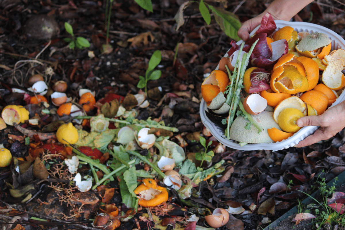 Composting