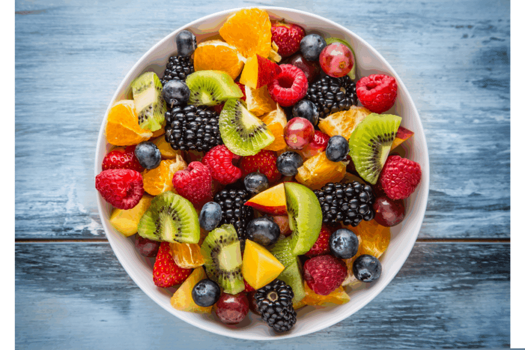 Why Eat Seasonal Fruits