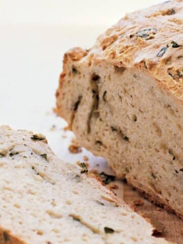 Bread Recipes