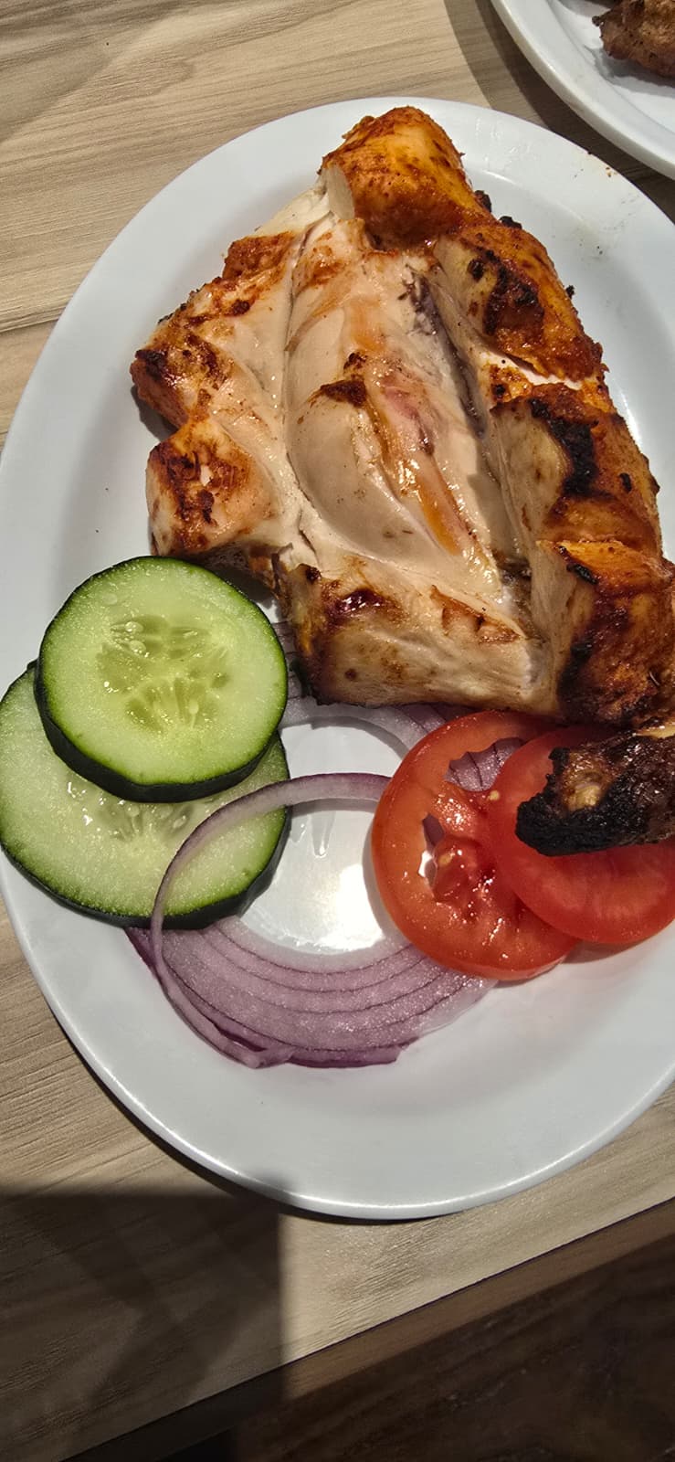 Chicken Tikka