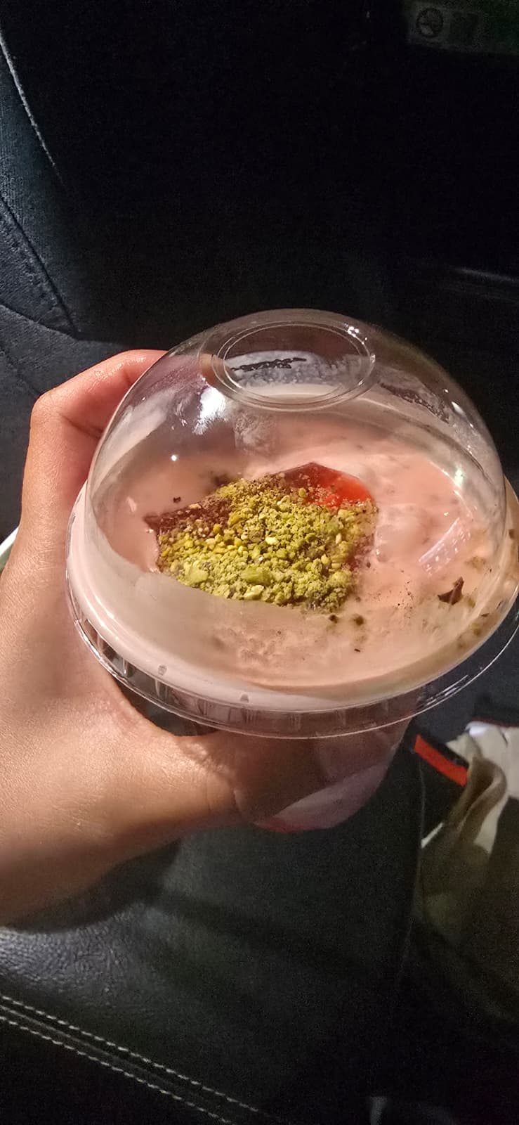 Original Falooda