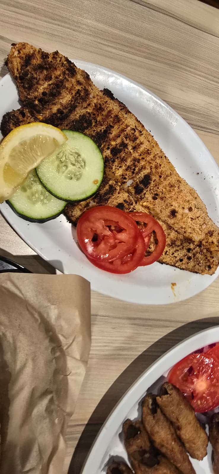 Fish