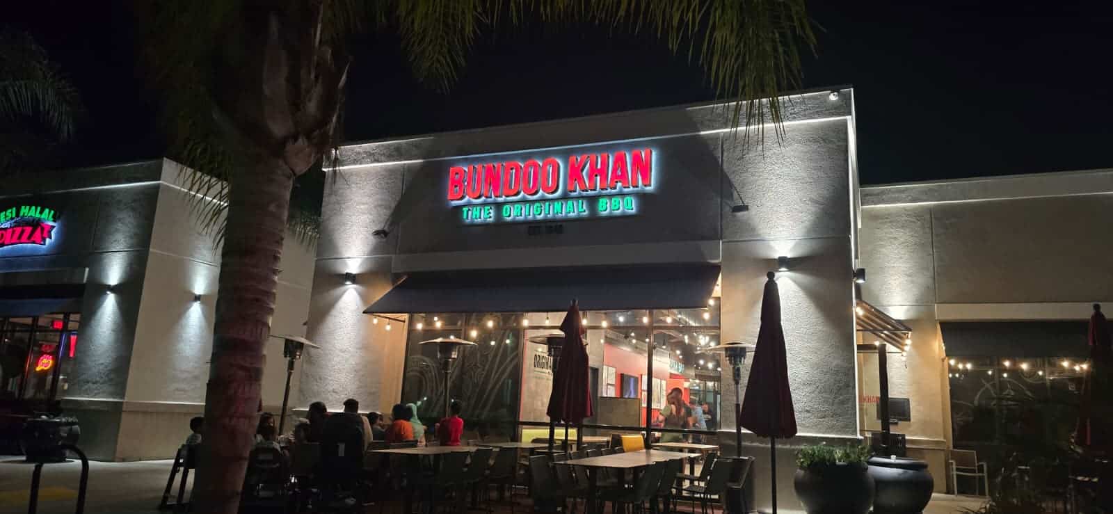 Bundoo Khan Fullerton Bundoo Khan Fullerton