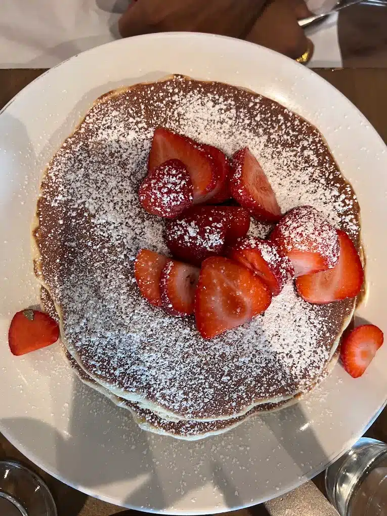 Pancakes