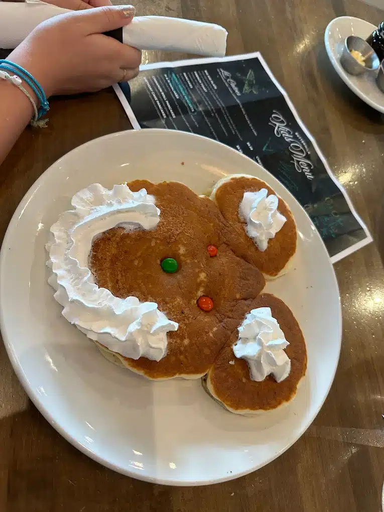 Pancakes