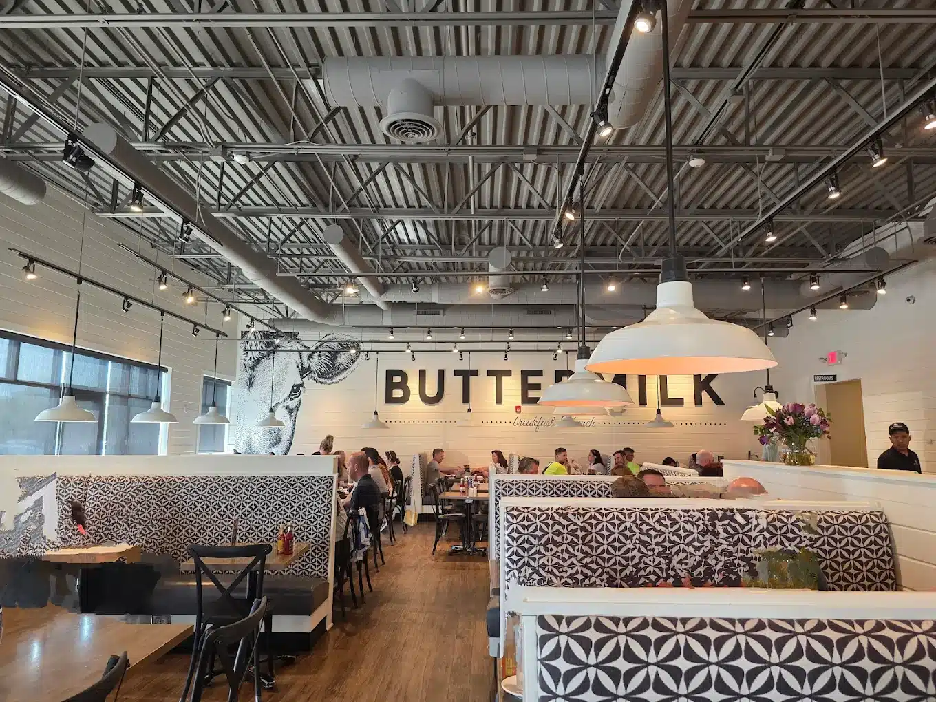 Buttermilk Naperville IL