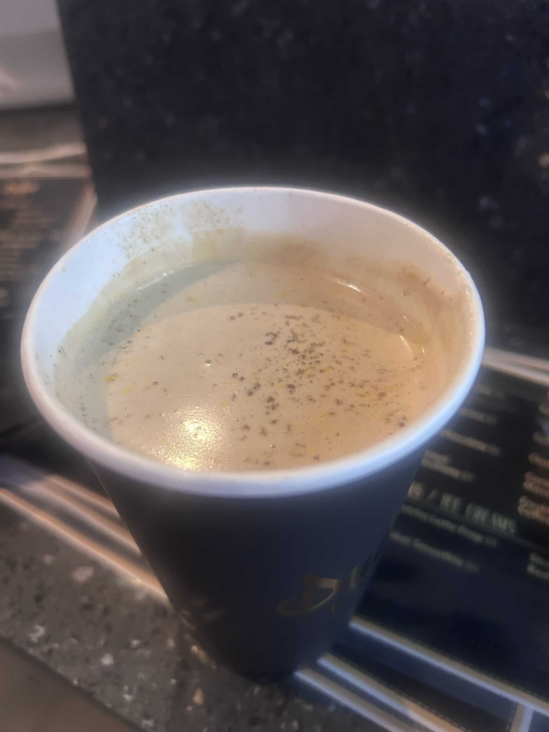 Dubai Style Karak