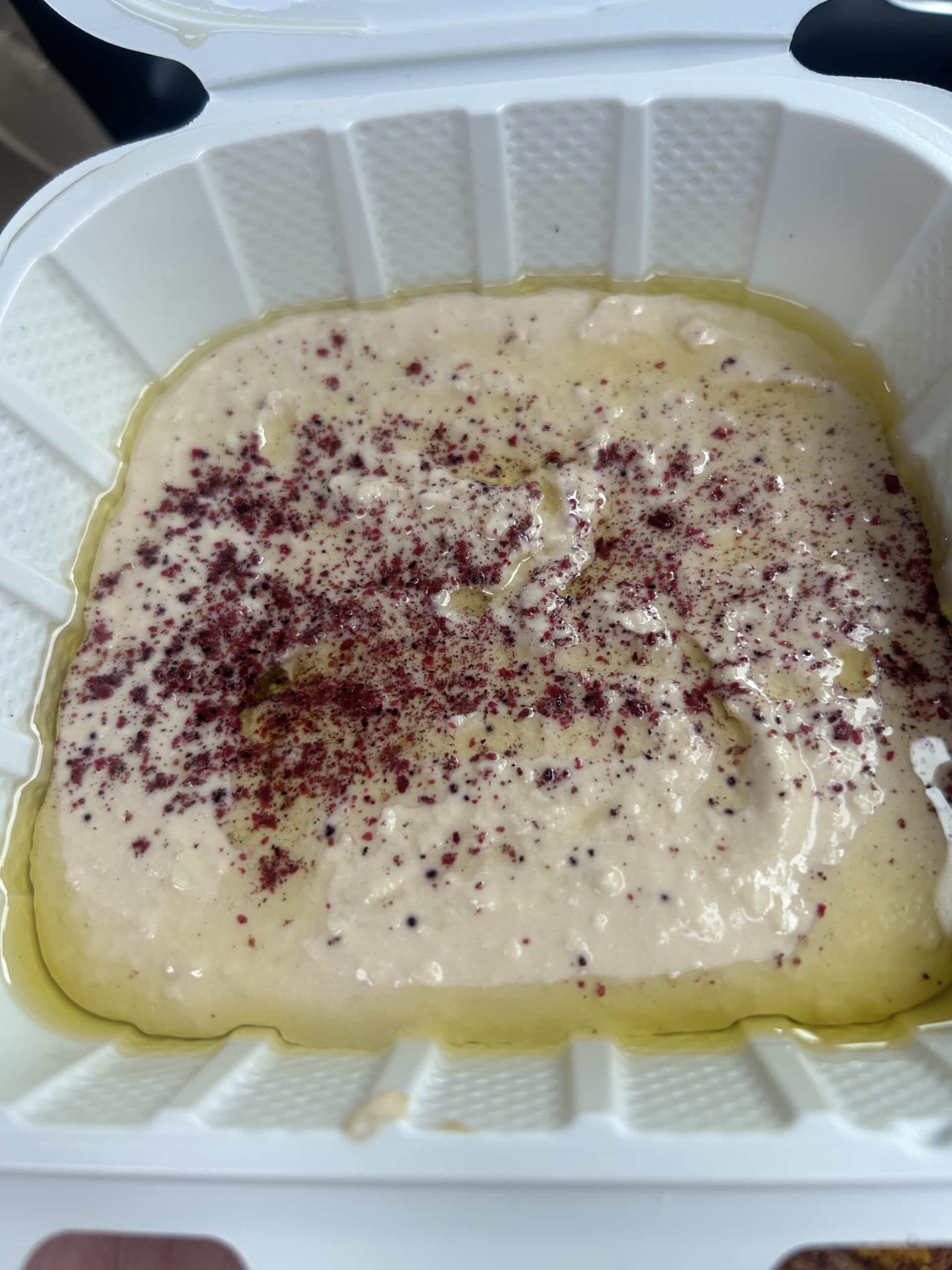 Gyros Plate