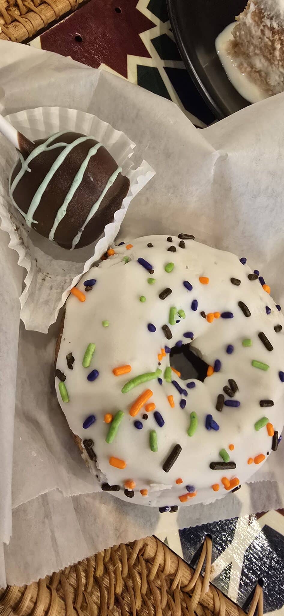 donuts