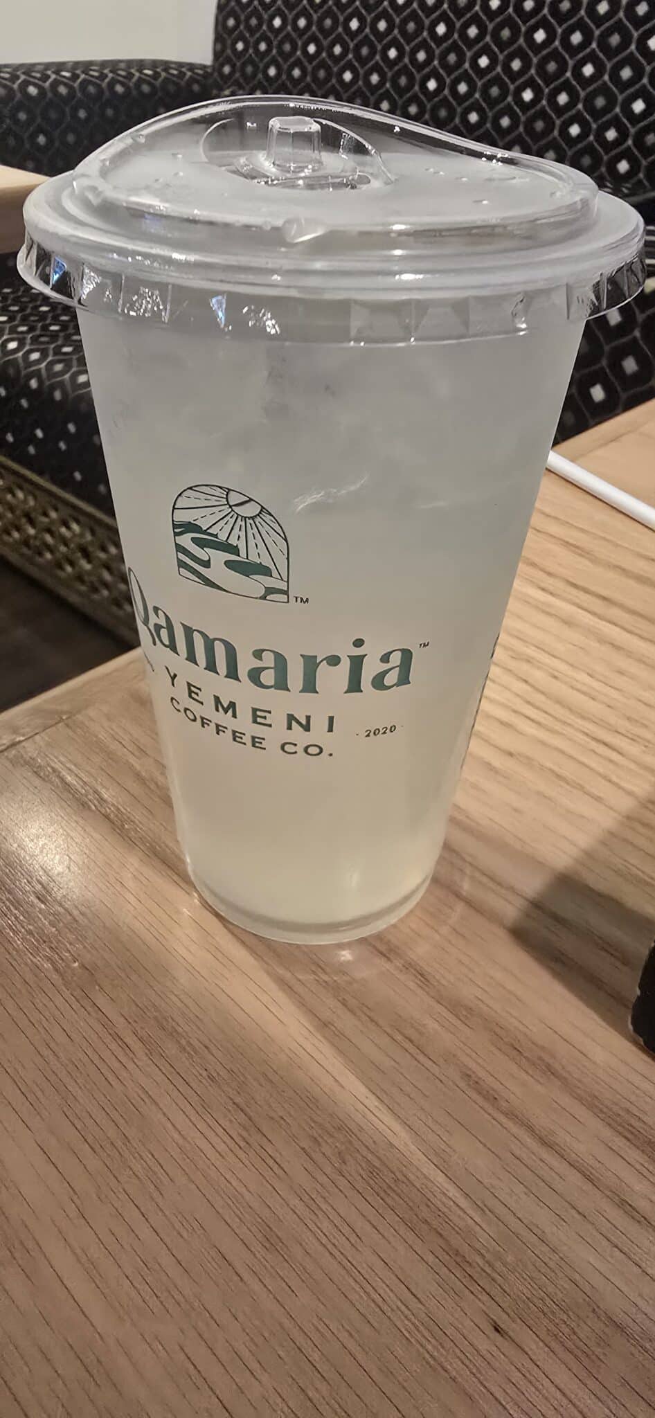 Lemonade