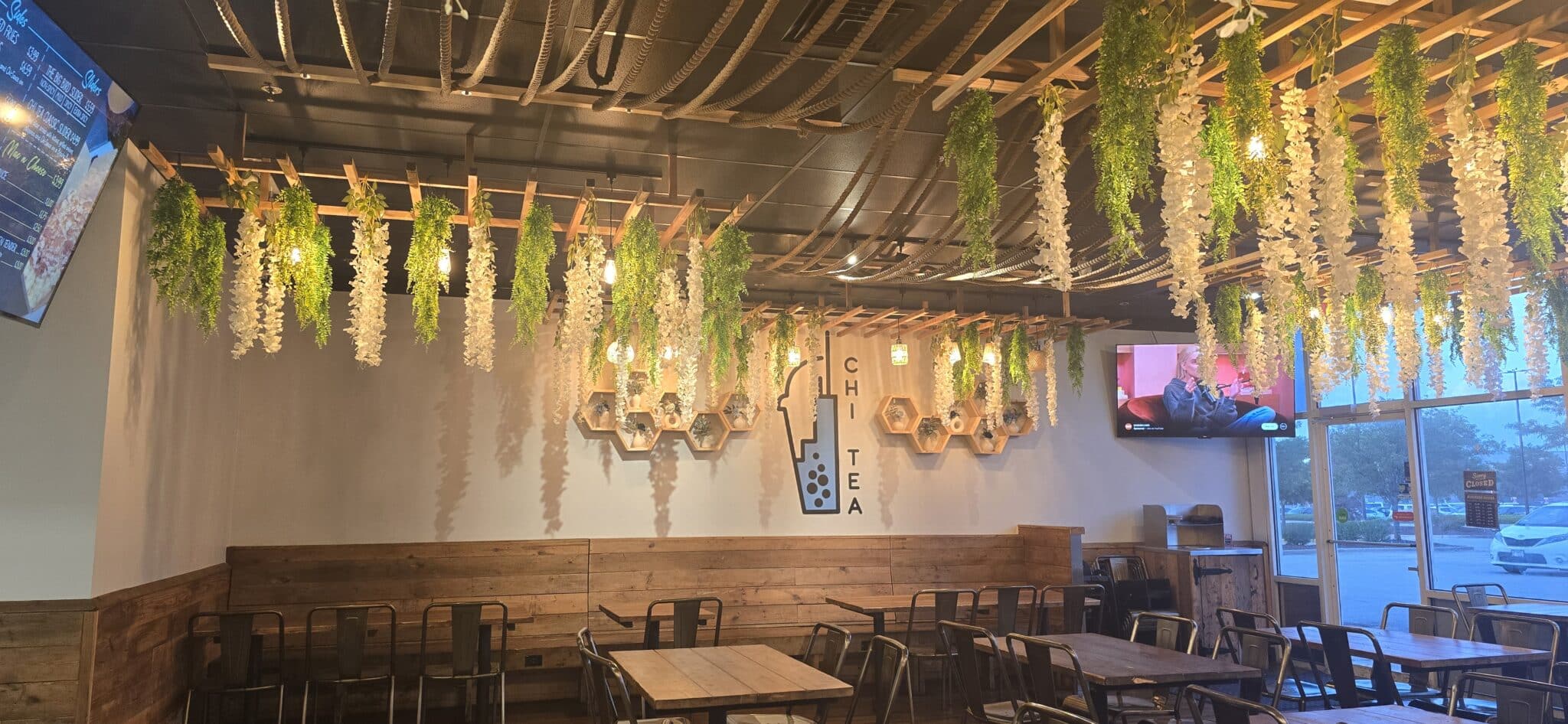 Chi Tea Restaurant