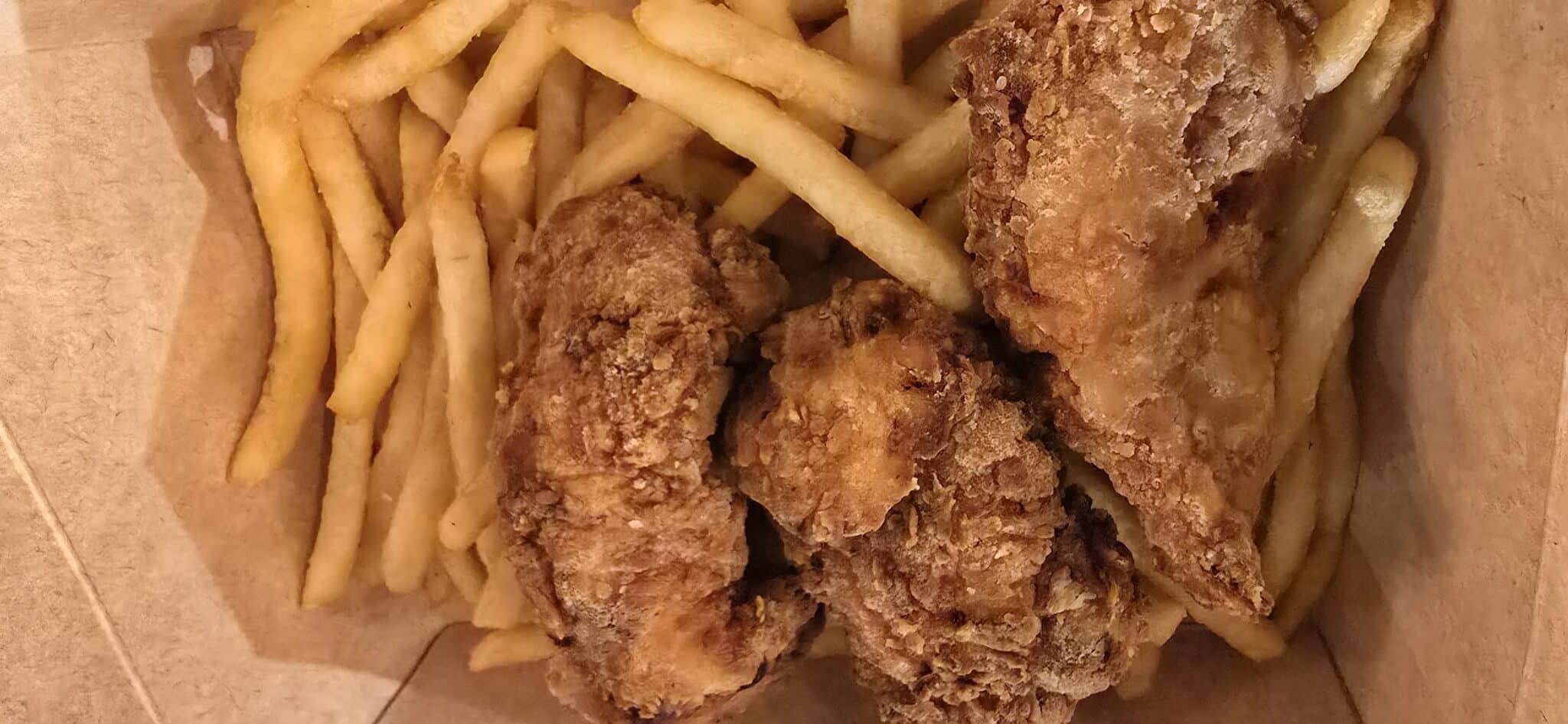 Tenders