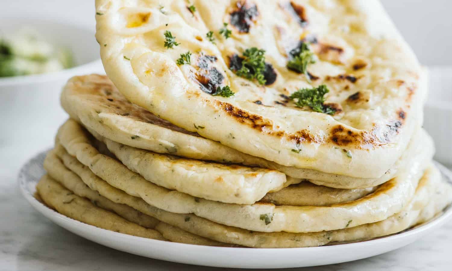 Pita Bread Healthy for Diabetics