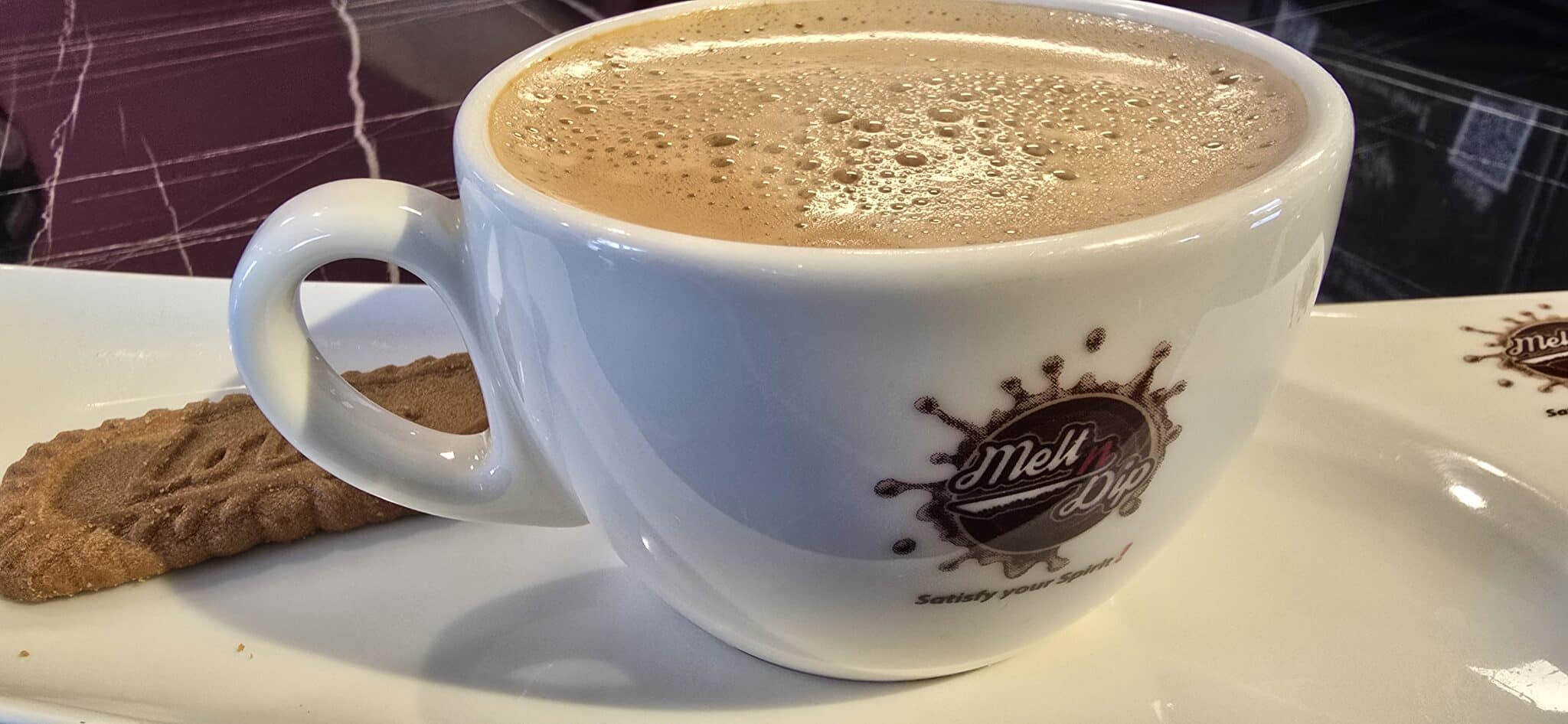 Karak Chai