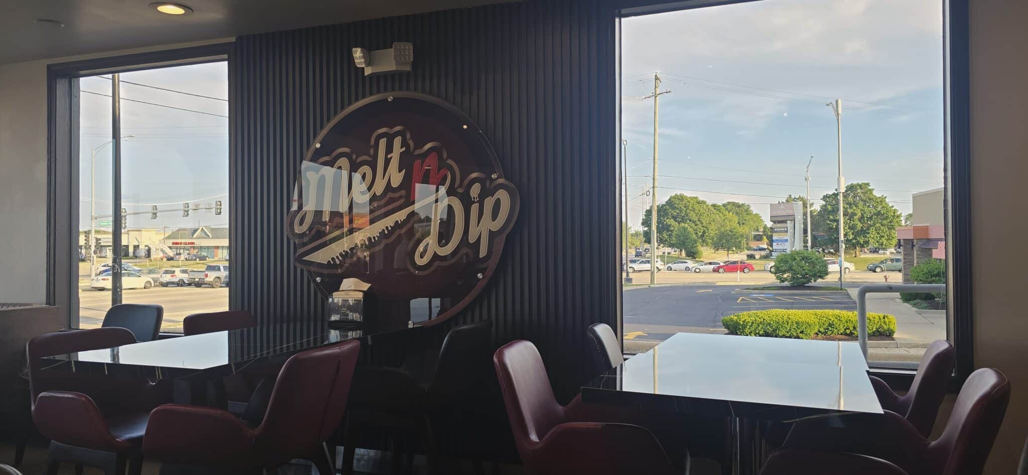 Melt N Dip