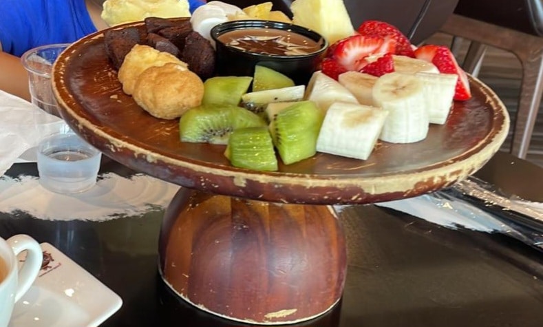 Platter