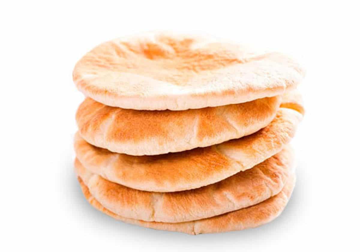 Pita Bread