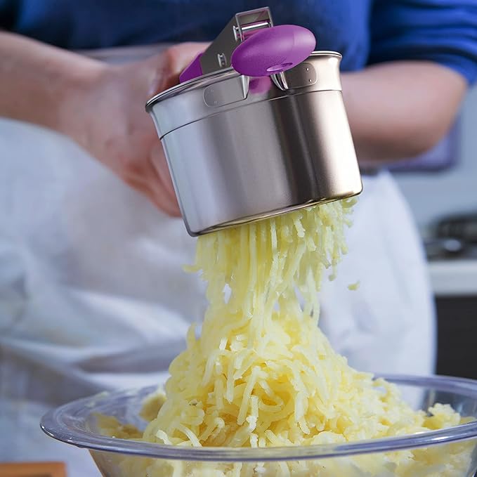 Hatrigo Potato Ricer and Masher