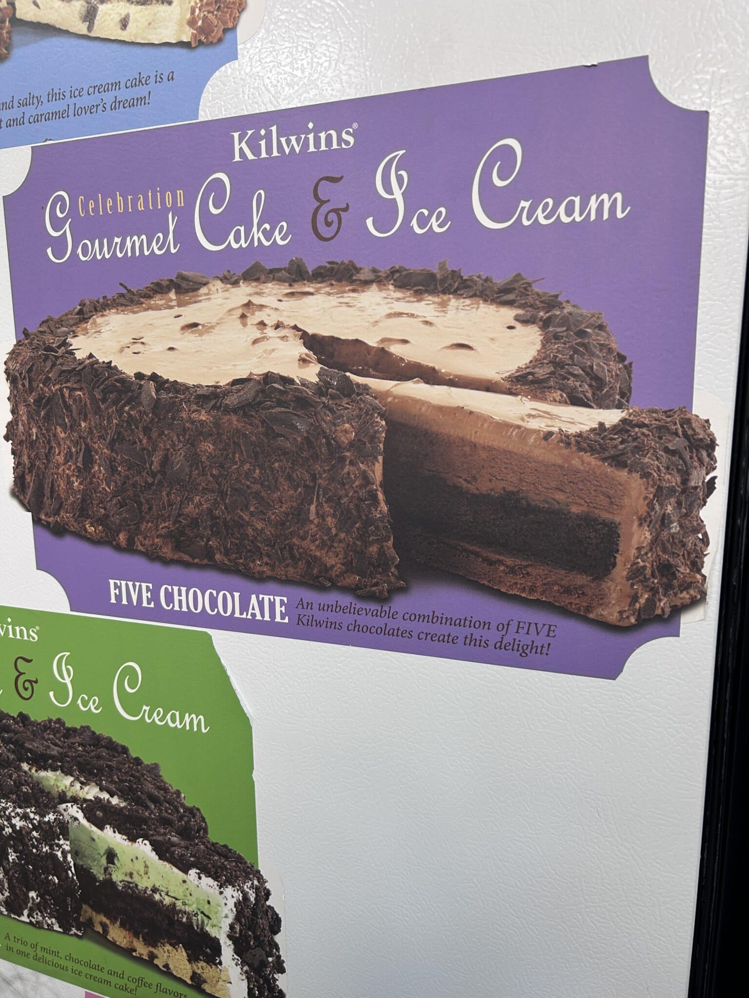 Kilwins Ice Cream