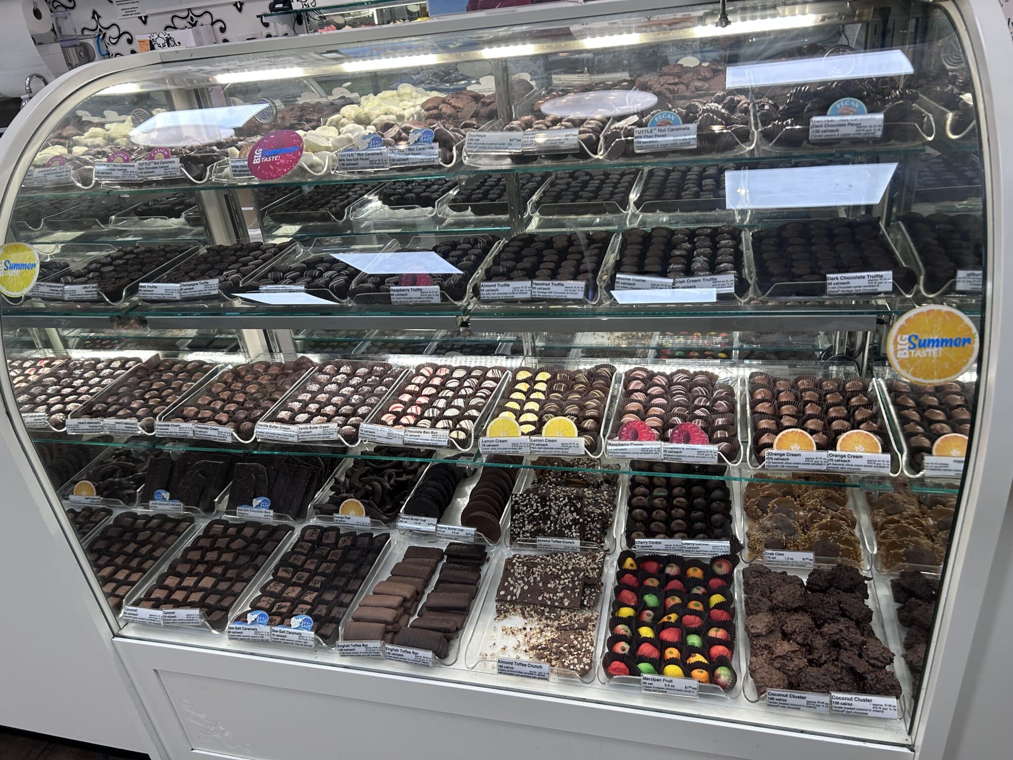 Kilwins Cakes