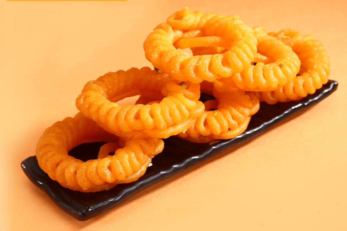 deserts thats start with I: Imarti