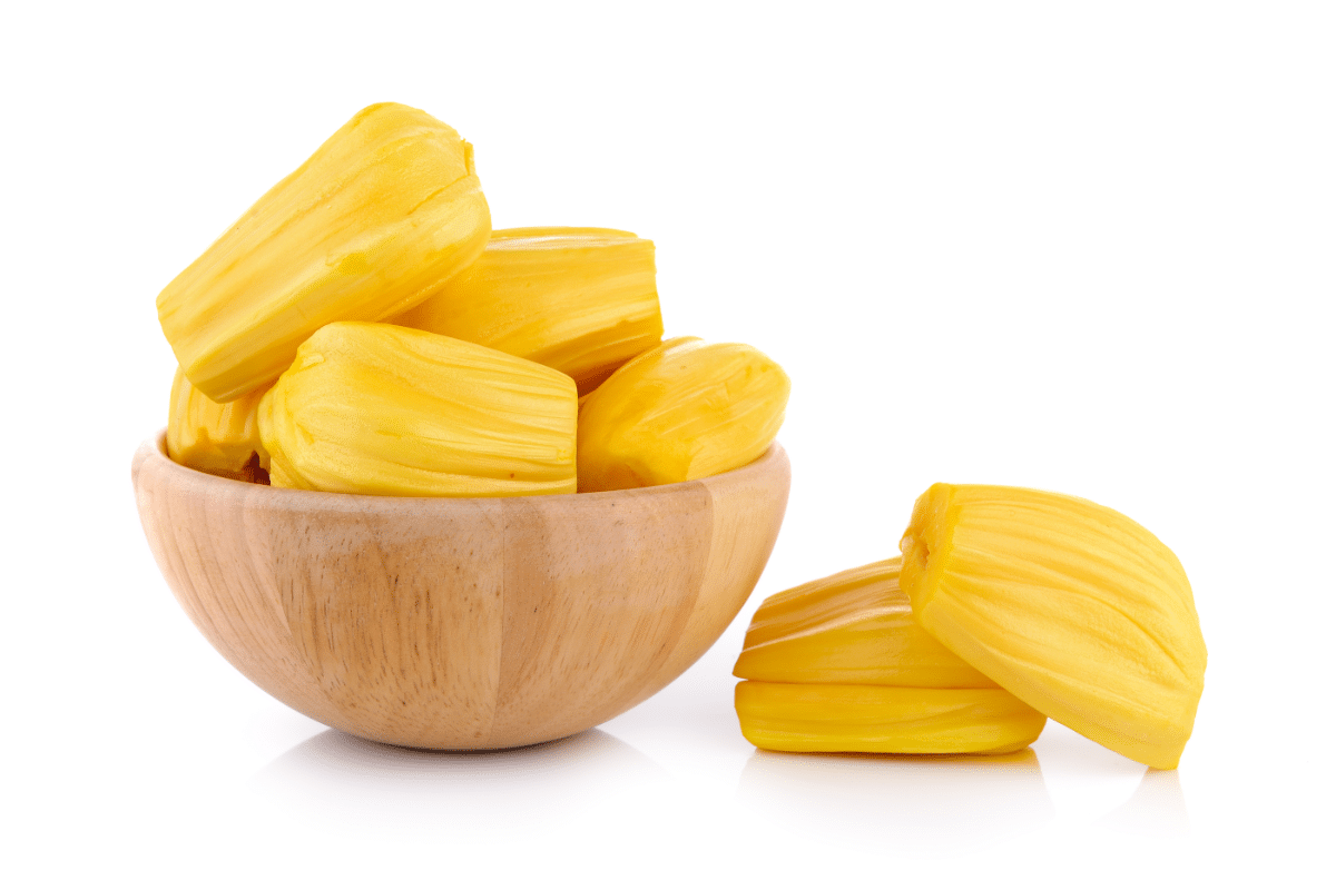 Fruits That Start With J: Jackfruit