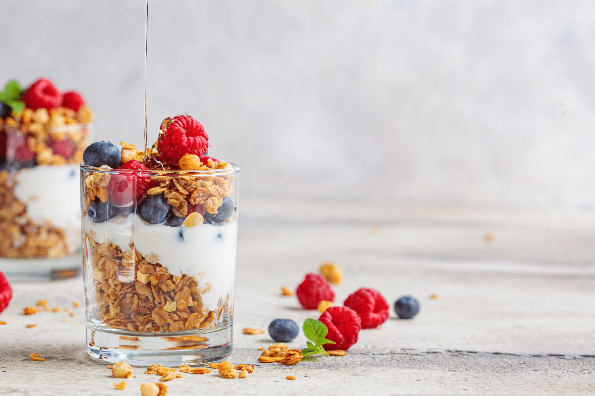 Healthiest High Protein Foods