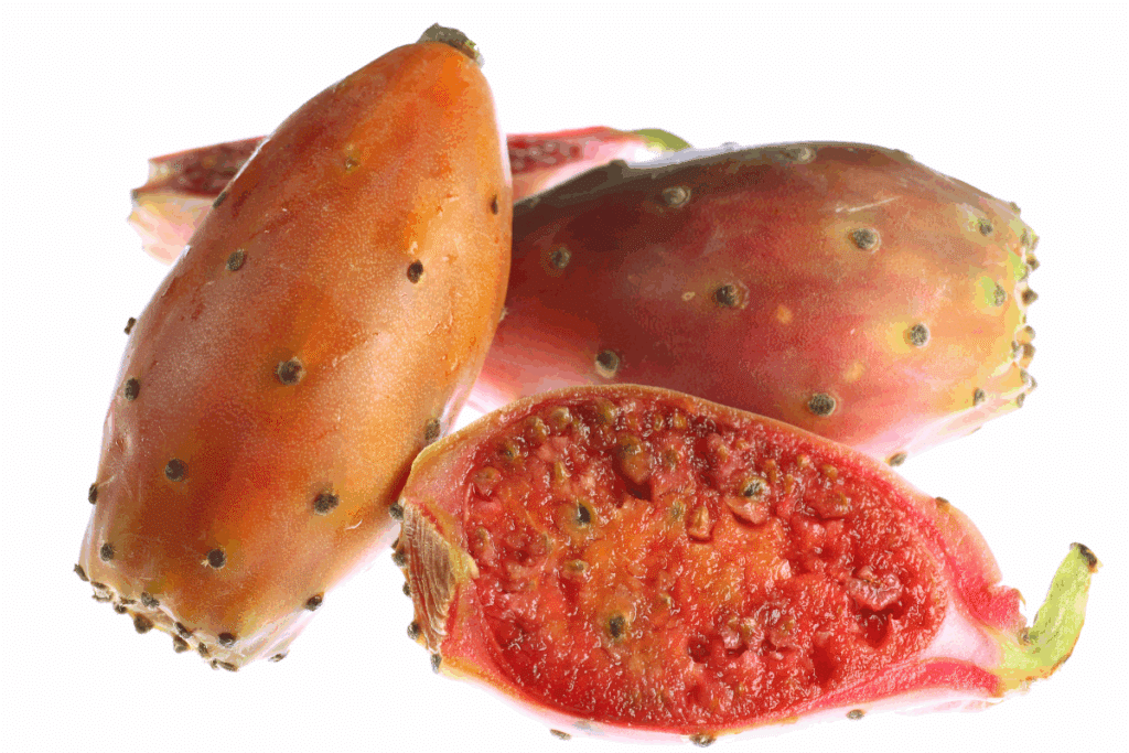 foods starting with the letter I: Indian Fig
