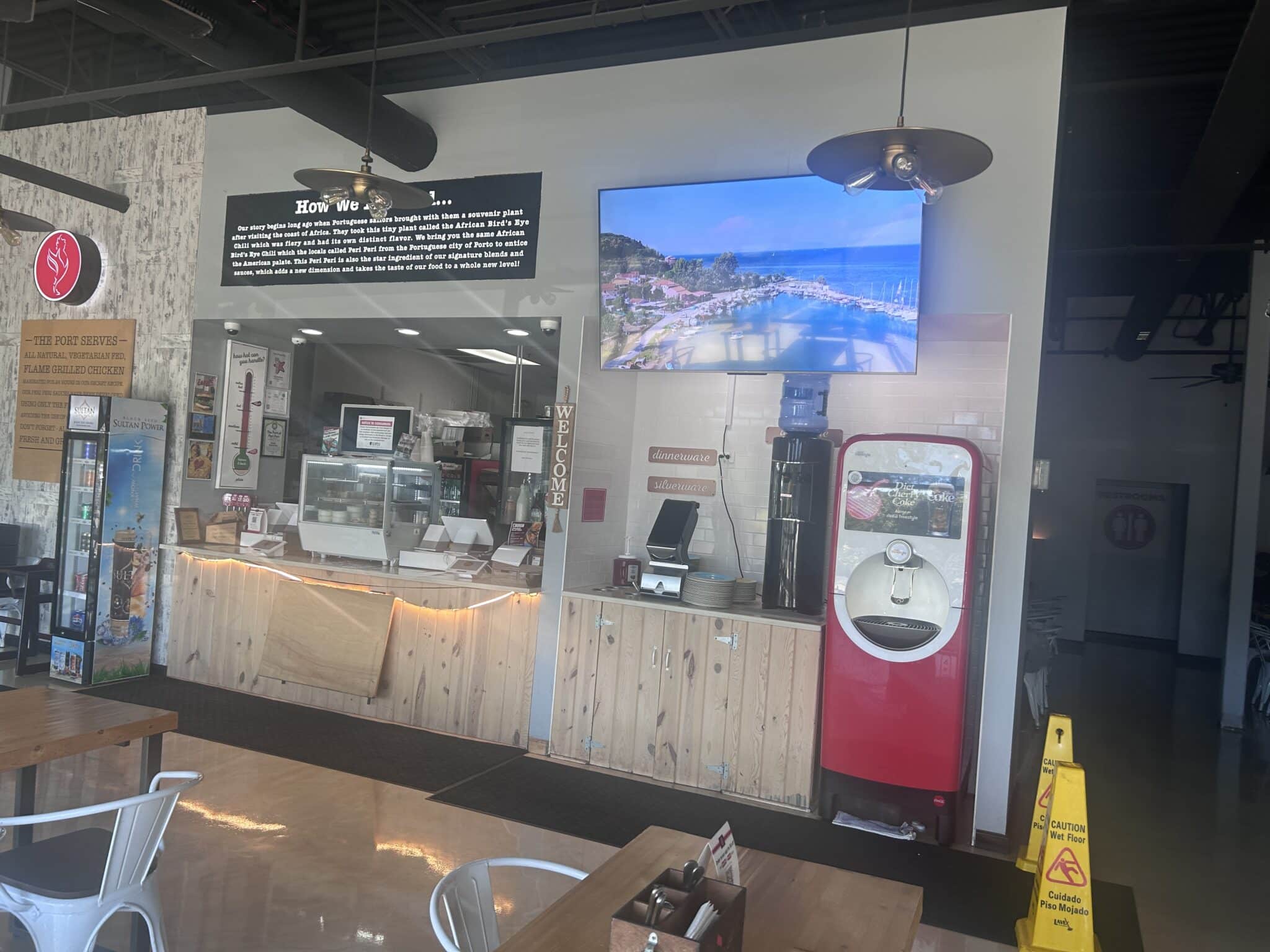 port of peri peri bolingbrook