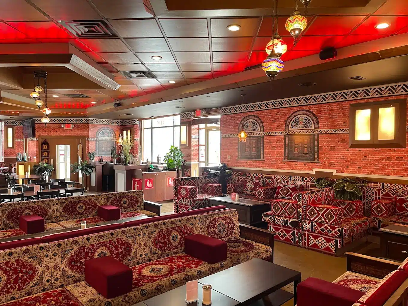 Diwan Cafe