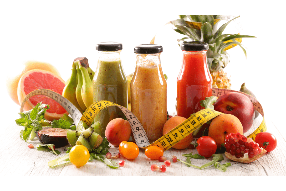 Healthy Drinks 2026