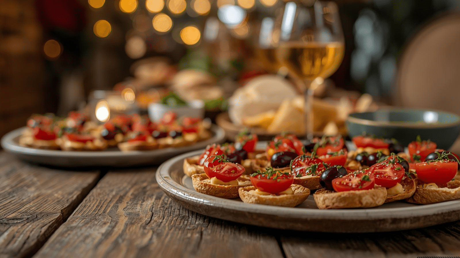 cheap appetizer ideas